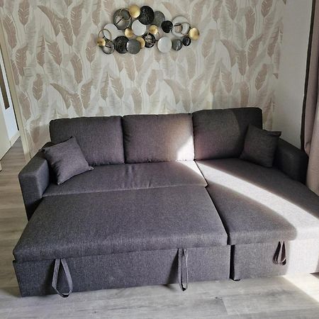 Hotel Le Vanseen Les Vans Εξωτερικό φωτογραφία